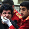Dolmabahçe bombacısı yargı önünde Dolmabahçe bombacısı yargı önünde