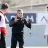 Ersun Yanal'ın sıkıntısı takım savunması Ersun Yanal'ın sıkıntısı takım savunması