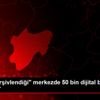 Tarihin "arşivlendiği" merkezde 50 bin dijital belge ...