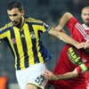 Fenerbahçe, Sivas deplasmanında