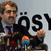 ÖSYM eski Başkanı Ali Demir için yurdışına çıkış yasağı ÖSYM eski Başkanı Ali Demir için yurdışına çıkış yasağı