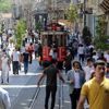 Korona doğudan yine batıya kaydı Korona doğudan yine batıya kaydı