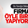 Tavuklar Boyandı ‘Taşlık’ Yok Sattı! Tavuklar Boyandı ‘Taşlık’ Yok Sattı!
