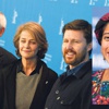 Berlin’de Latin Amerika rüzgârı Berlin’de Latin Amerika rüzgârı