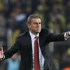 Hamzaoğlu:Fenerbahçe'yi tebrik ederim