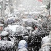 İstanbul için kritik uyarı ! İstanbul için kritik uyarı !