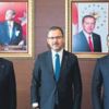 TFF ile beIN Sport arasında yaşanan yayın krizi dün çözüme kavuştu! TFF ile beIN Sport arasında yaşanan yayın krizi dün çözüme kavuştu!