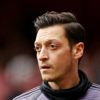 Son dakika: Fenerbahçe'nin gözdesi Mesut Özil, sözleşme feshi konusunda Arsenal ile anlaştı