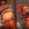 Belediye çalışanları Binali Yıldırım için seferber edildi Belediye çalışanları Binali Yıldırım için seferber edildi