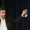 Ahmedinejad'ın gözaltında tutulan yardımcısı Meşai, kendisi ile Ahmedinejad'a kumpas kurulduğunu iddia etti Ahmedinejad'ın gözaltında tutulan yardımcısı Meşai, kendisi ile Ahmedinejad'a kumpas kurulduğunu iddia etti
