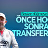 Beşiktaş'ta hedef önce hoca, sonra transferler