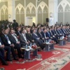 Beü, Akıllı Kentler-bulut Kent Bilgi Sistemi Tanıtım Toplantısına Katıldı