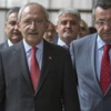 CHP MYK terör gündemiyle olağanüstü toplanacak CHP MYK terör gündemiyle olağanüstü toplanacak