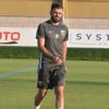 Hasan Hüseyin Acar futbolu özledi Hasan Hüseyin Acar futbolu özledi