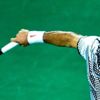 Roger Federer'den Dubai'ye erken veda