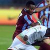 Trabzonspor'da galibiyet serisi sona erdi