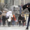 Meteoroloji uyardı.. Hafta sonuna dikkat Meteoroloji uyardı.. Hafta sonuna dikkat