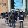 Cizre deki uyuşturucu ticaretine 7 tutuklama Cizre deki uyuşturucu ticaretine 7 tutuklama