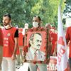 Türkler, mücadele geleneği bıraktı Türkler, mücadele geleneği bıraktı