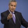 Arınç'tan o haberlere yalanlama! Arınç'tan o haberlere yalanlama!