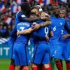 Fransa'nın EURO 2020 aday kadrosu belli oldu Fransa'nın EURO 2020 aday kadrosu belli oldu