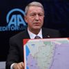 Bakan Akar yeni askerlik sisteminin detaylarını açıkladı