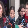 'Canlı bomba' denilenler suç duyurusunda bulundu 'Canlı bomba' denilenler suç duyurusunda bulundu