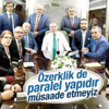 Cumhurbaşkanı Erdoğan'dan özerklik açıklaması