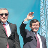 Bir uzlaşma masalı Bir uzlaşma masalı