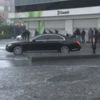 İstanbul'da dolu sürprizi İstanbul'da dolu sürprizi