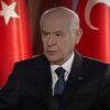 Devlet Bahçeli'den flaş açıklamalar