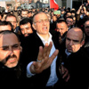 Halk tokadı! Halk tokadı!