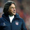 Bayern Münih'te şok istifa Bayern Münih'te şok istifa
