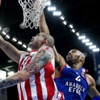 Anadolu Efes 85-84 Kızılyıldız Anadolu Efes 85-84 Kızılyıldız