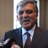 Abdullah Gül'den anlamlı mesaj