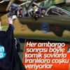 İran Rusya'dan 100 yolcu uçağı satın alacak