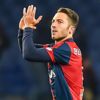 Andrea Bertolacci, Karagümrük için İstanbul'da Andrea Bertolacci, Karagümrük için İstanbul'da