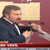 İdris Bal, Star'ın ortaya çıkardığı gerçeklerin ardından öfke kustu!