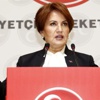 MHP'den Akşener hakkında inceleme