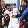 Emre Çolak: 'Keşke...' Emre Çolak: 'Keşke...'