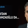 Hamza Hamzaoğlu tarihe geçti!