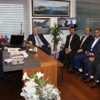 Milletvekili Tunç: “Köylerde Önemli Hizmetlere İmza Attık Milletvekili Tunç: “Köylerde Önemli Hizmetlere İmza Attık