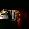 Niğde de zincirleme trafik kazası 2 ölü, 8 yaralı Niğde de zincirleme trafik kazası 2 ölü, 8 yaralı