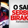 O Sapık Serbest Bırakıldı O Sapık Serbest Bırakıldı