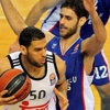 Anadolu Efes THY Avrupa Ligi'nde Real Madrid'i yendi
