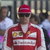 Raikkonen 2016'da da Ferrari'de