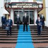 Ayın polisleri ödüllendirildi Ayın polisleri ödüllendirildi