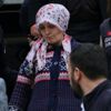 Beratcan'ın annesi beraat etti