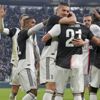 Manchester United izleme heyeti, Juventus-Cagliari maçında Merih Demiral ve Emre Can'a hayran kaldı Manchester United izleme heyeti, Juventus-Cagliari maçında Merih Demiral ve Emre Can'a hayran kaldı