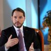 Hazine ve Maliye Bakanı Berat Albayrak: Unutmamalıyız ki otizm bir eksiklik değil farklılıktır Hazine ve Maliye Bakanı Berat Albayrak: Unutmamalıyız ki otizm bir eksiklik değil farklılıktır